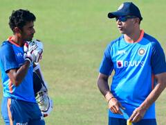 'Opportunity Coming Pretty Soon': Abhimanyu Easwaran Backs Himself After Test Snub For West Indies Tour