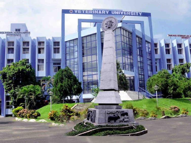 TANUVAS application 2023 Tamil Nadu Veterinary and Animal Sciences University BVSc AH BTech Applicaton Ends Tomorrow TANUVAS: இளநிலை கால்நடை மருத்துவப் படிப்புகளில் சேர நாளையே கடைசி; உடனே விண்ணப்பிங்க!