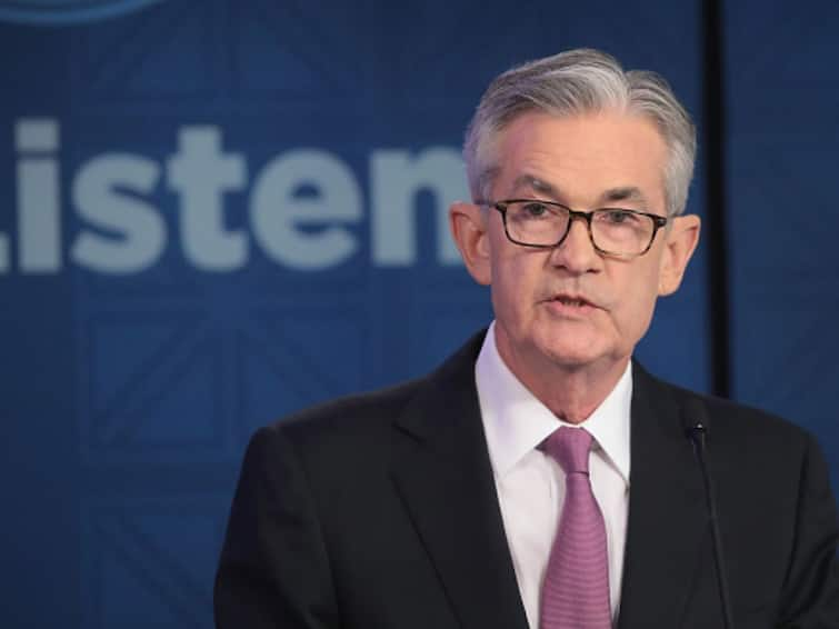 Need To Strengthen Regulation Of Financial Institutions After US Bank Failures: Fed Chair Jerome Powell