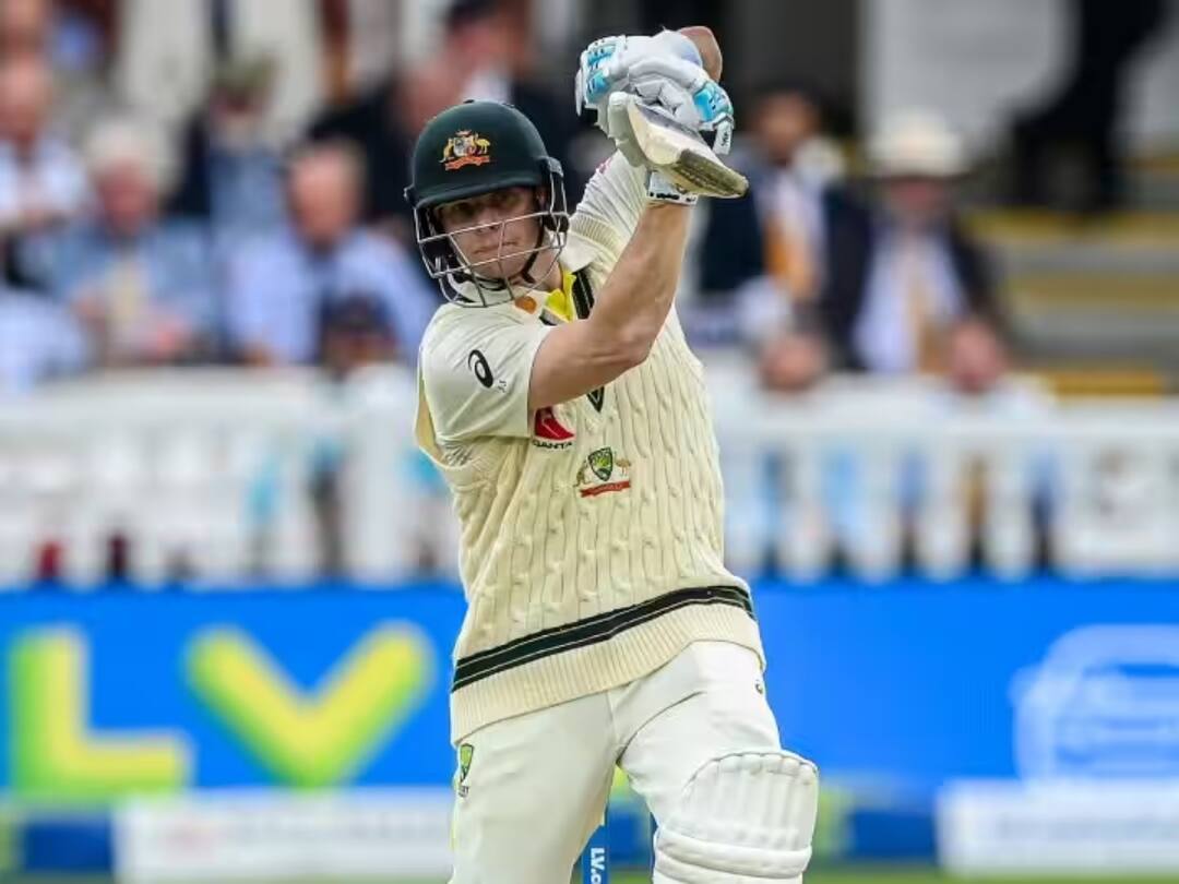 steve smith created history fastest batsman to complete 9000 runs in tests complete 15000 runs in international Steve Smith: சர்வதேச அளவில் அதிவேக 15 ஆயிரம்.. டெஸ்ட்டில் அதிவேக 9 ஆயிரம்.. சாதனையை குவிக்கும் ஸ்டீவ் ஸ்மித்!