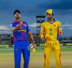 DD Vs ITT : விறுவிறுப்பான ஆட்டத்தில் வெற்றி பெற்ற திண்டுக்கல் டிராகன்ஸ்!