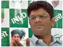 दुष्यंत चौटाला के गढ़ में JJP को बड़ा झटका, रैली से पहले हल्का प्रधान समेत सभी पदाधिकारियों ने छोड़ी पार्टी