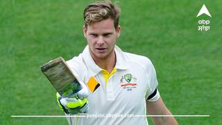 Steve Smith ਨੇ ਲਾਈ ਰਿਕਾਰਡ ਬਣਾਉਣ ਦੀ ਝੜੀ, ਟੈਸਟ 'ਚ 9000 ਦੌੜਾਂ ਕੀਤੀਆਂ ਪੂਰੀਆਂ, ਦ੍ਰਾਵਿੜ ਤੇ ਪੋਂਟਿੰਗ ਨੂੰ ਛੱਡਿਆ ਪਿੱਛੇ