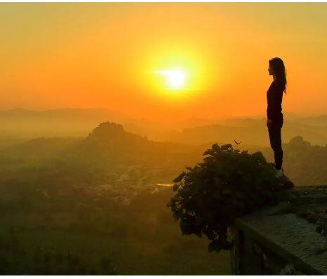 ਭਾਰਤ 'ਚ ਇਸ ਜਗ੍ਹਾ ਸਭ ਤੋਂ ਪਹਿਲਾਂ ਪੈਂਦੀ ਹੈ ਸੂਰਜ ਦੀ ਕਿਰਨ