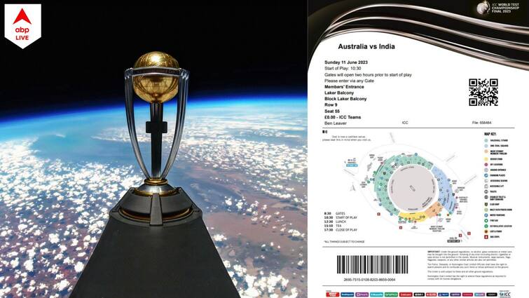 ICC ODI World Cup Exclusive: Tickets for ODI World Cup might be on sale from first week of July, know in details ABP Exclusive: বিশ্বকাপের টিকিট বিক্রি শুরু হবে কবে? কীভাবে-কোথায় কেনা যাবে?