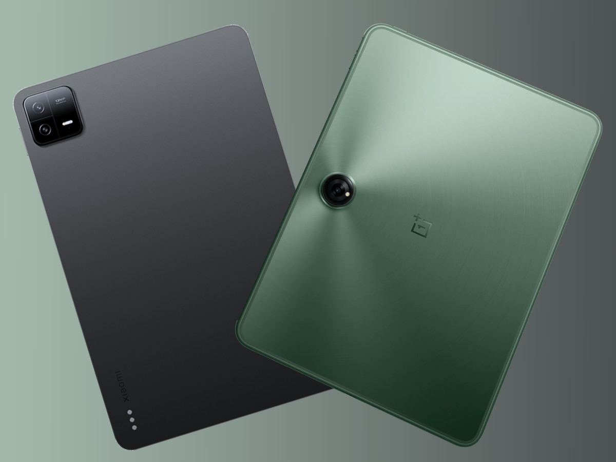 Xiaomi Pad 6 vs OnePlus Pad: Which one to buy and why? - India Today