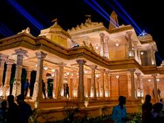 भव्य होगा गर्भगृह में रामलला के विराजमान होने का कार्यक्रम, विश्व हिंदू परिषद ने तैयार किया 5 महीने का प्लान