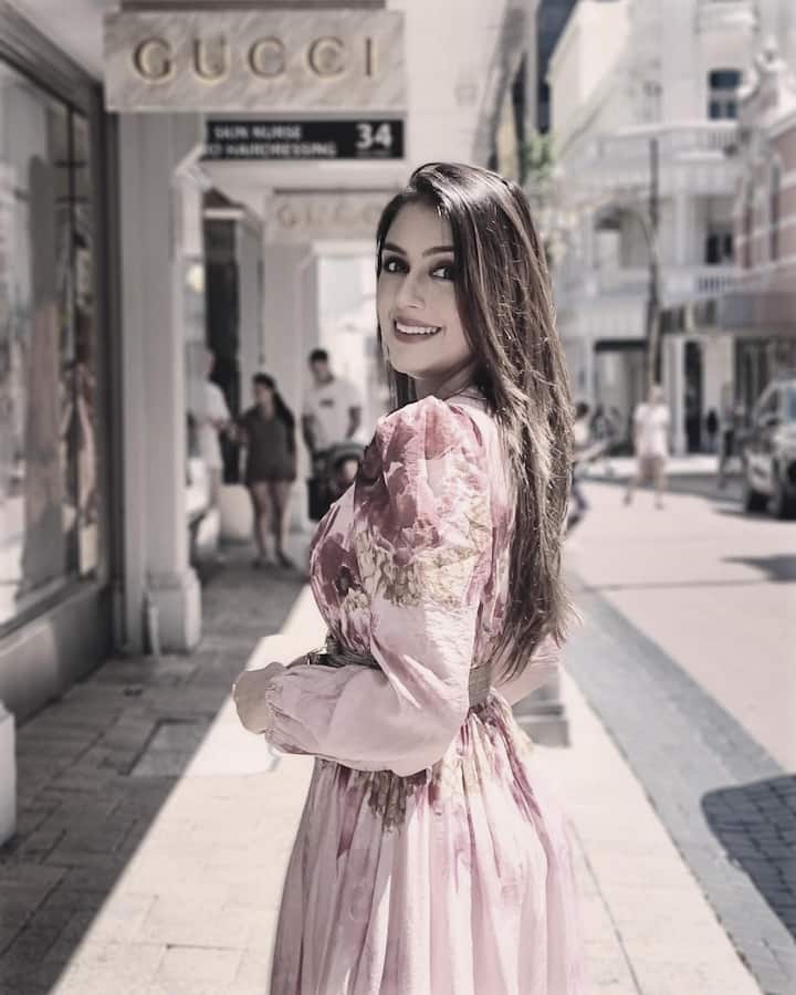 लेकिन जब आरती ने फिल्म ‘लज्जा’ में कैमियो किया था तो उनके साथ सेट पर कुछ ऐसा हुआ था. जिसने एक्ट्रेस को सदमे में डाल दिया था.