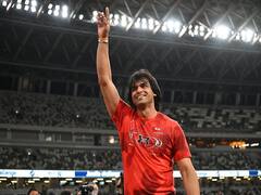 Neeraj Chopra Diamond League 2023 Live Streaming: When And Where To Watch Men's Javelin Throw Event
