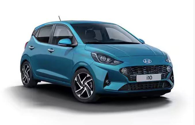 ਇਸ ਫੀਚਰ ਨਾਲ ਆਉਣ ਵਾਲੀ ਅਗਲੀ ਕਾਰ Hyundai Grand i10 Nios ਹੈ। ਕੰਪਨੀ ਆਪਣੇ ਸਪੋਰਟਸ ਵੇਰੀਐਂਟ 'ਚ ਆਟੋਮੈਟਿਕ ਫੀਚਰ ਪੇਸ਼ ਕਰਦੀ ਹੈ, ਜਿਸ ਨੂੰ ਐਕਸ-ਸ਼ੋਰੂਮ 7.20 ਲੱਖ ਰੁਪਏ ਦੀ ਸ਼ੁਰੂਆਤੀ ਕੀਮਤ 'ਤੇ ਖਰੀਦਿਆ ਜਾ ਸਕਦਾ ਹੈ।