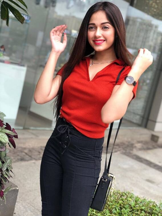 21 साल उम्र, 25 करोड़ दौलत... कैसे कमाती हैं जन्नत जुबैर