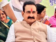 'कांग्रेस की डर्टी पॉलिटिक्स के खिलाफ होगी कार्रवाई',  Phone-Pe वाले पोस्टर नरोत्तम मिश्रा की चेतावनी