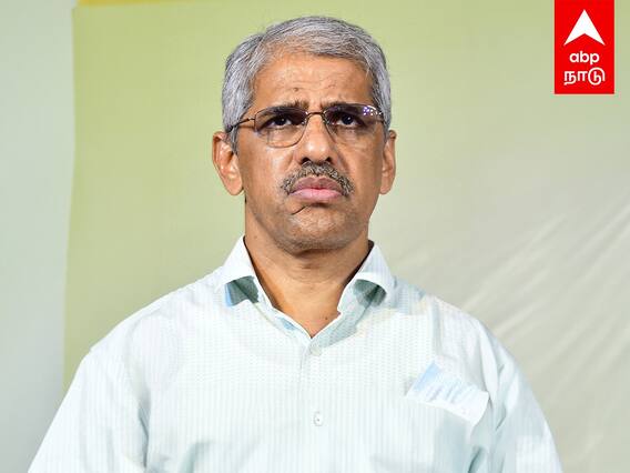 Shivdas Meena IAS : ஜெ-வின் NO.2.. ஸ்டாலினே அழைத்த அதிகாரி! யார் இந்த ஷிவ்தாஸ் மீனா?