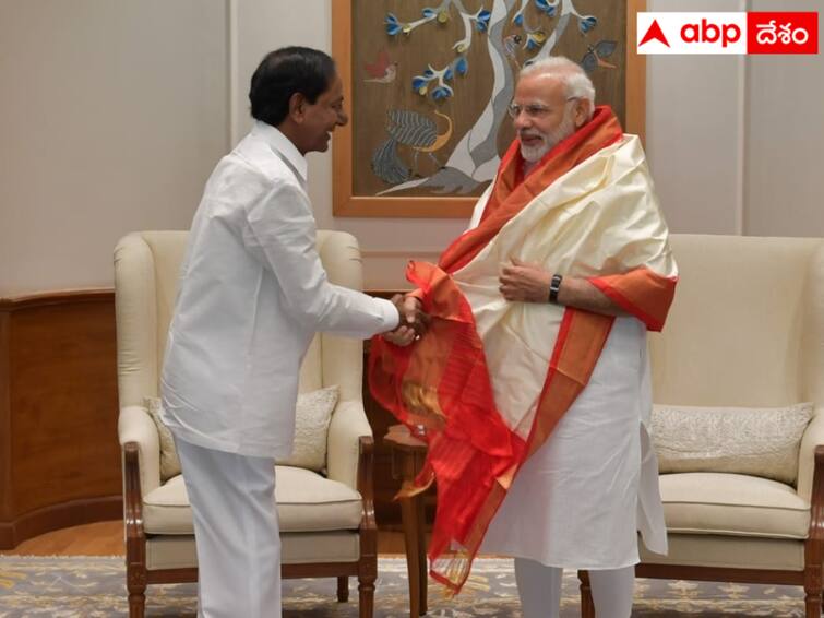 Will KCR welcome Modi who is coming to Telangana? Telangana Modi Tour : మరోసారి తెలంగాణ పర్యటనకు మోదీ  - ఈ సారి కేసీఆర్ ఆహ్వానం పలుకుతారా ?