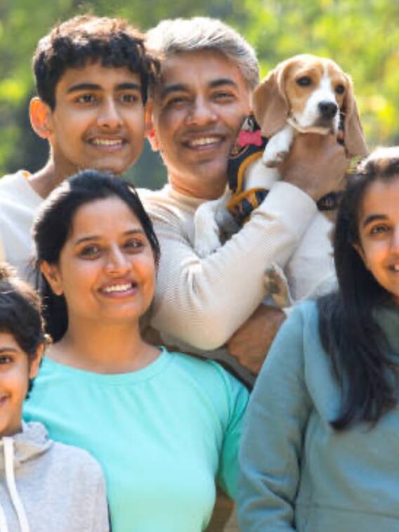 இந்தியர்களால் அதிகம் விரும்பப்படும் வெளிநாட்டு நாய்கள்!