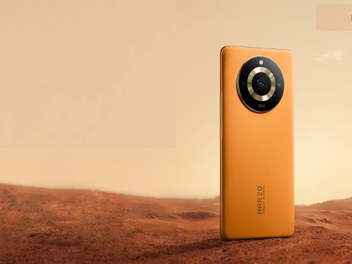 Realme Narzo 60 Series: रियल मी 6 जुलाई को नारजो 60 सीरीज लॉन्च करेगी. इस सीरीज के तहत भी 2 फोन लॉन्च होंगे जिसमे realme Narzo 60 और 60 Pro शामिल है. मोबिल फोन की कीमत 17,999 रुपये से शुरू होगी.