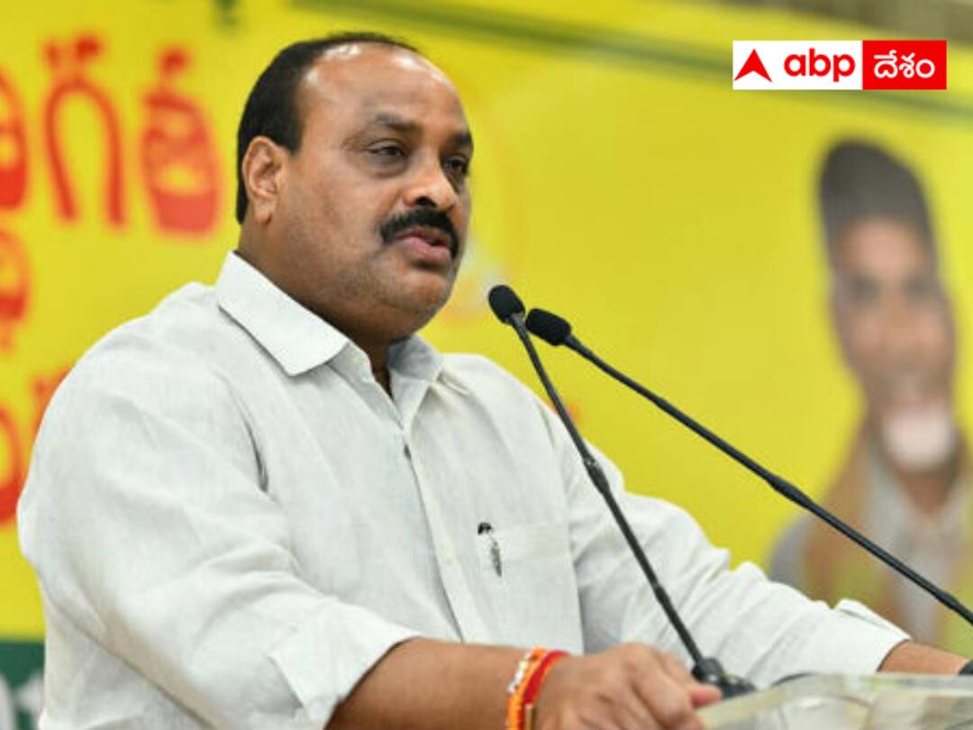 TDP News : నవరత్నాల్లో 10 శాతమే అమలు - వాస్తవ పత్రం విడుదల చేసిన టీడీపీ ! TDP has released a fact sheet that only ten percent of the promises given by CM Jagan have been implemented. TDP News : నవరత్నాల్లో 10 శాతమే అమలు - వాస్తవ పత్రం విడుదల చేసిన టీడీపీ !