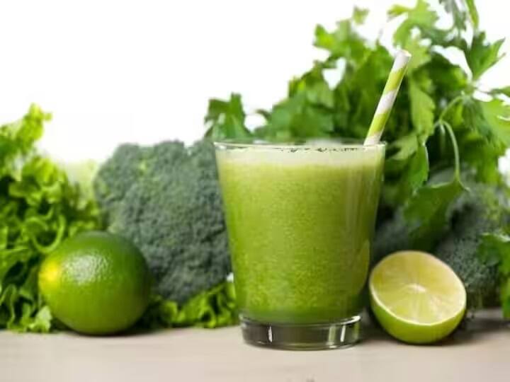 health tips best green juice for weight loss and diabetes Health: આ ગ્રીન જ્યુસ પીવાથી એક નહિ શરીરને પહોચે છે અનેક ફાયદા, જીવનભર તંદુરસ્ત રહેવાનું આપે  છે વરદાન