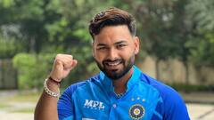 সোশ্যাল মিডিয়ায় নিজের বায়ো বদলে ফেললেন পন্থ, যোগ করলেন দ্বিতীয় জন্মদিন