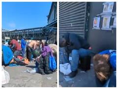 Zombie Drug: மனிதர்களை ஜாம்பி ஆக்கும் போதைப்பொருள்.. உச்சக்கட்ட ஆபத்து...18 மாதங்களாக தொடரும் மர்ம மரணங்கள்...!