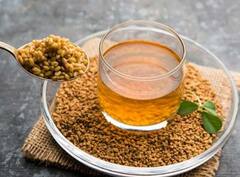 ਭਾਰ ਘਟਾਉਣ ਲਈ ਇੰਝ ਪੀਓ ਮੇਥੀ ਦਾ ਪਾਣੀ, ਮੋਟਾਪੇ ਦੀ ਹੋ ਜਾਵੇਗੀ ਛੁੱਟੀ