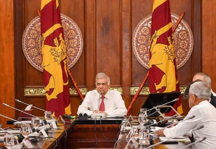 China Sri Lanka Relations Sri Lanka President Ranil Wickremesinghe says Military agreement not with China Sri Lanka India China: श्रीलंका का इस्तेमाल भारत के खिलाफ नहीं होने देंगे, राष्‍ट्रपति ने कहा- 'चीन से हमारा सैन्‍य समझौता...'