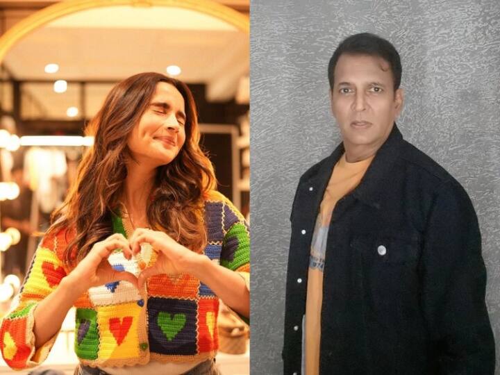 Nitesh Tiwari Ramayana Sunil Lahri reaction on Alia Bhatt casting could do justice if she would have done 5 years earlier नितेश तिवारी की Ramayan पर बोले सुनील लहरी- 'रणबीर कपूर तो ठीक हैं पर आलिया का पता नहीं न्याय कर पाएंगी या नहीं'