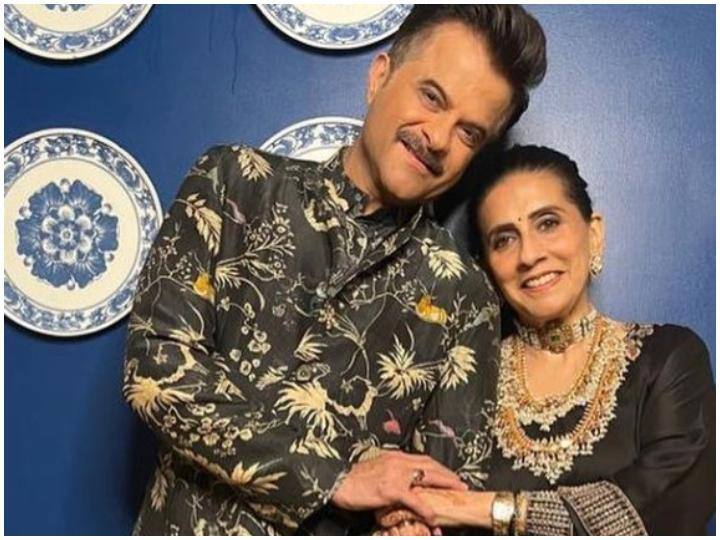 बॉलीवुड की इस एक्ट्रेस के दीवाने थे Anil Kapoor, पत्नी को तलाक देने के लिए भी हो गए थे तैयार, खुद किया था शॉकिंग खुलासा