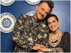 बॉलीवुड की इस एक्ट्रेस के दीवाने थे अनिल कपूर, पत्नी को तलाक देने के लिए भी हो गए थे तैयार, खुद किया था शॉकिंग खुलासा