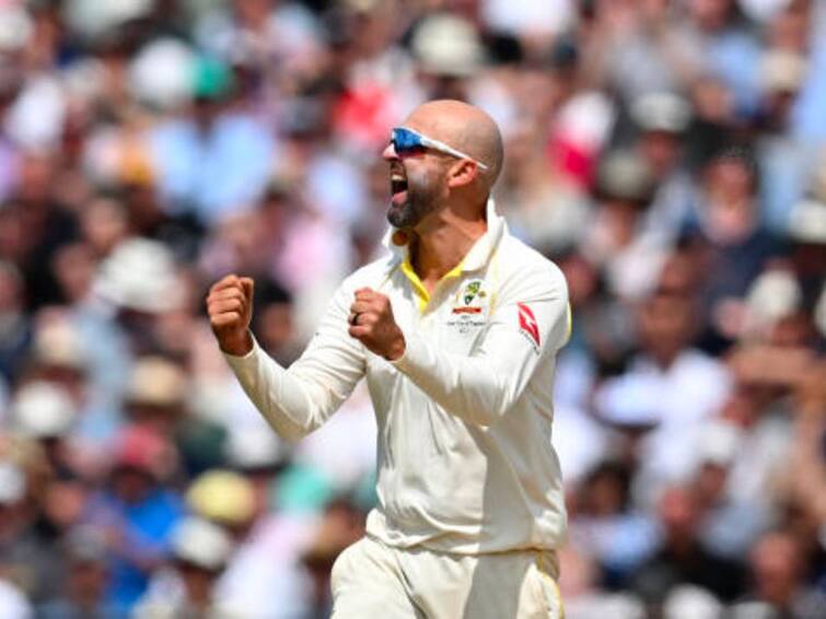 Australia's Nathan Lyon Becomes First Bowler To Take Part In 100 Consecutive Test Matches Australia's Nathan Lyon Becomes First Bowler To Take Part In 100 Consecutive Test Matches