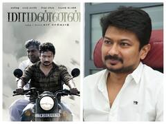 Entertainment Headlines June 29: மாமன்னன் ரிலீஸ்...உதய்க்கு நன்றி தெரிவித்த மாரி செல்வராஜ்..! டாப் சினிமா செய்திகள்!