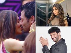 बिग बॉस ओटीटी 2: आकांक्षा पुरी ने जद हदीद संग किया खुलेआम लिपलॉक, कैमरे के सामने 30 सेकंड तक करते रहे किस