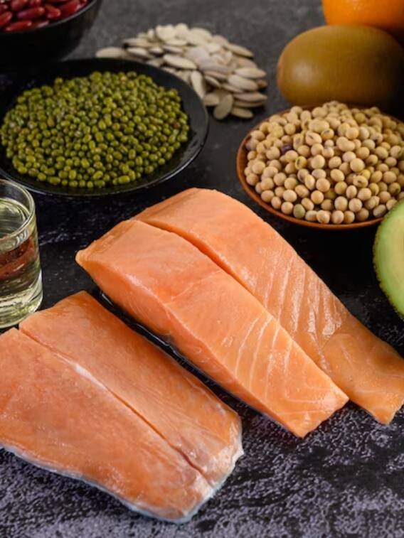 जानें विटामिन A की कमी के लक्षण