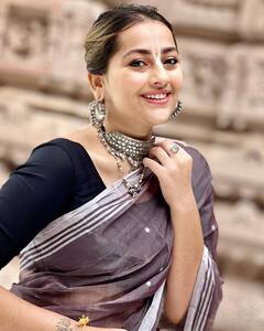 લોકપ્રિયતાને લાત મારી, અધવચ્ચે છોડી દીધો નંબર વન શો, જાણો ક્યા છે Anupamaaની નંદિની?