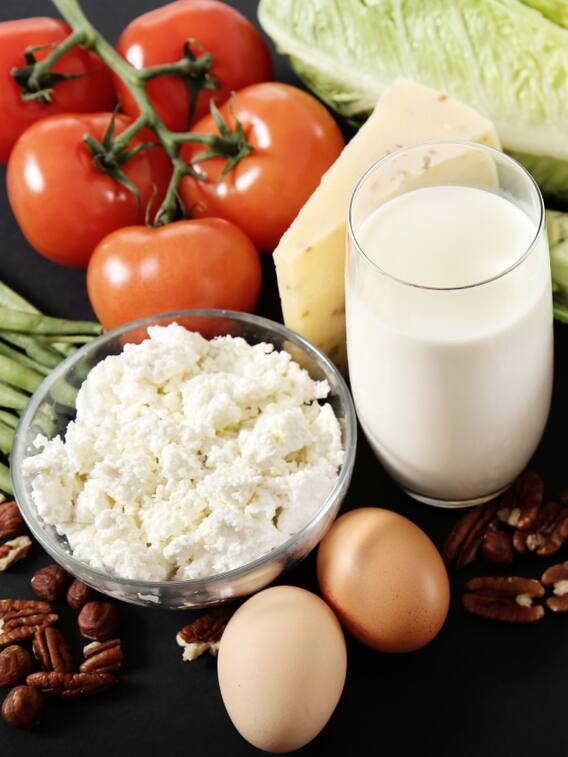 Calcium से भरपूर होते हैं ये सुपरफ़ुड्स