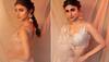 Mouni Roy: ਮੌਨੀ ਰਾਏ ਨੇ ਲਹਿੰਗਾ ਪਾ ਕੇ ਸੋਸ਼ਲ ਮੀਡੀਆ 'ਤੇ ਮਚਾਈ ਧੂਮ, ਕਿਲਰ ਲੁੱਕ ਨੇ ਵਧਾ ਦਿੱਤੀ ਪ੍ਰਸ਼ੰਸਕਾਂ ਦੇ ਦਿਲਾਂ ਦੀ ਧੜਕਣ