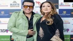 'ਮੈਂ ਚਾਹੁੰਦੀ ਹਾਂ ਕਿ ਗੋਵਿੰਦਾ ਅਗਲੇ ਜਨਮ 'ਚ ਮੇਰਾ ਪਤੀ ਨਹੀਂ ਮੇਰਾ ਬੇਟਾ ਬਣੇ', ਜਾਣੋ ਐਕਟਰ ਦੀ ਪਤਨੀ ਨੇ ਕਿਉਂ ਕਹੀ ਸੀ ਇਹ ਗੱਲ