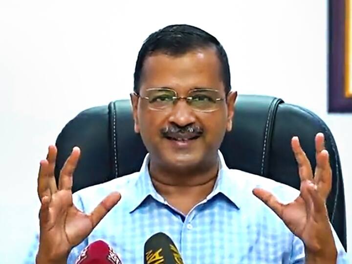 Tension again between Delhi LG and CM! Arvind Kejriwal responded to Vinai Kumar Saxena's allegation of freebies Delhi Politics: दिल्ली एलजी और सीएम के बीच फिर तनातनी! अरविंद केजरीवाल बोले- 'आपको क्या परेशानी है?'