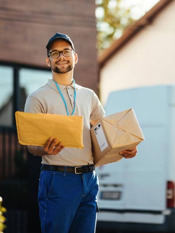 कूरियर स्कैम से बचा सकते हैं ये तरीके