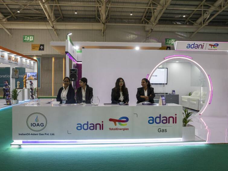 Adani-Total Gas To Invest Rs 20,000 Crore In 8-10 Years To Expand Infrastructure Adani-Total Gas To Invest Rs 20,000 Crore In 8-10 Years To Expand Infrastructure