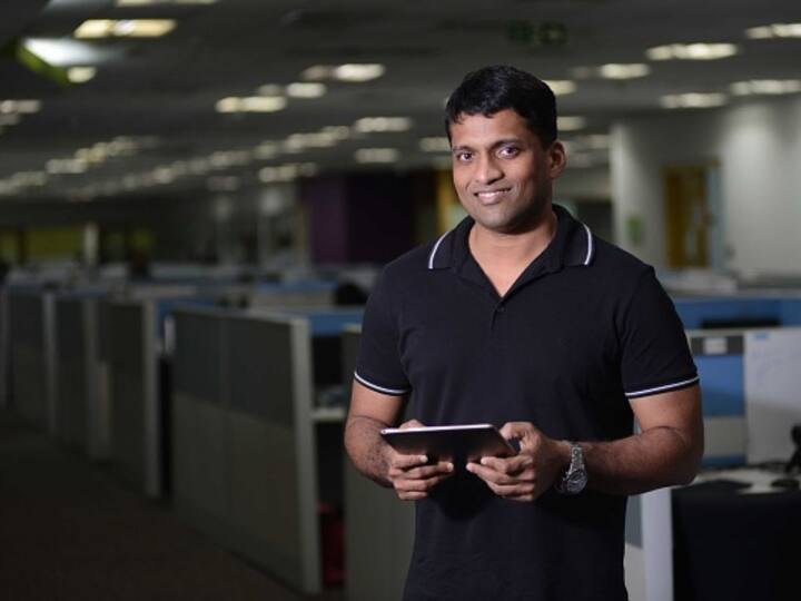 Byju's CEO Raveendran Assures Employees Of A Stronger Comeback Amid Growing Concerns Report Amid Growing Concerns, Byju's CEO Assures Employees Of A Stronger Comeback: Report