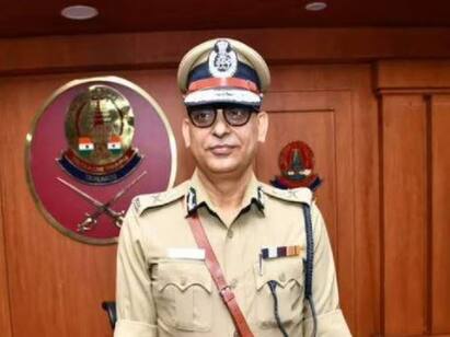 TN New DGP Shankar Jiwal Appointed as New DGP Of Tamil Nadu Shankar Jiwal DGP: தமிழத்தின் புதிய டிஜிபியாக சங்கர் ஜிவால் நியமனம்: தமிழ்நாடு அரசு அதிரடி!