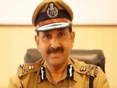 Chennai New Commissioner: சென்னையின் புதிய காவல் ஆணையர் சந்தீப்ராய் ரத்தோர் - அதிகாரப்பூர்வ அறிவிப்பு