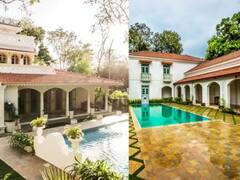 IN PHOTOS: कोहली-धोनी से लेकर जडेजा तक टीम इंडिया के खिलाड़ियों के फार्म हाउस, देखें तस्वीरें