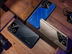 Tecno Pova 5 स्मार्टफोन 6000mAh बैटरी और इस दमदार प्रोसेसर के साथ होगा लॉन्च, जानें पूरी खबर