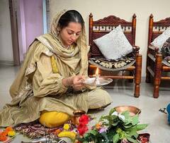 લોકપ્રિયતાને લાત મારી, અધવચ્ચે છોડી દીધો નંબર વન શો, જાણો ક્યા છે Anupamaaની નંદિની?