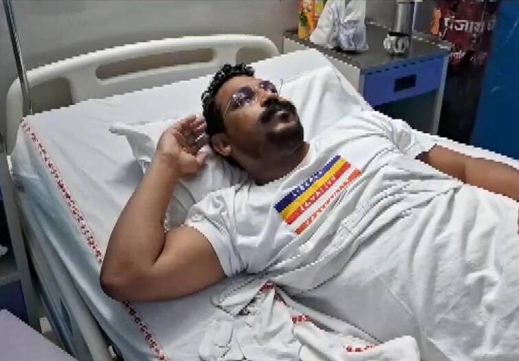 Attack On Chandra Shekhar Azad police detain 4 car recovered know what happened till now Attack On Chandra Shekhar: 4 हिरासत में, हमलावरों की कार मिली, चंद्रशेखर आजाद पर हमले के बाद अब तक क्या-क्या हुआ, जानें