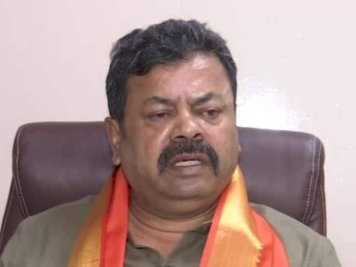 bjp leader mp renukacharya says BJP chief nalin kumar kateel should resign after defeating assembly elections Karnataka: 'कर्नाटक बीजेपी प्रमुख कटील को हार की जिम्मेदारी लेनी चाहिए और...', पार्टी नेता ने की इस्तीफे की मांग