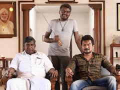 Maamannan Review: மாமன்னன்.. இவன் மக்களின் மன்னன்...சம்பவம் செய்த மாரி செல்வராஜ்.. முழு விமர்சனம் இதோ...!