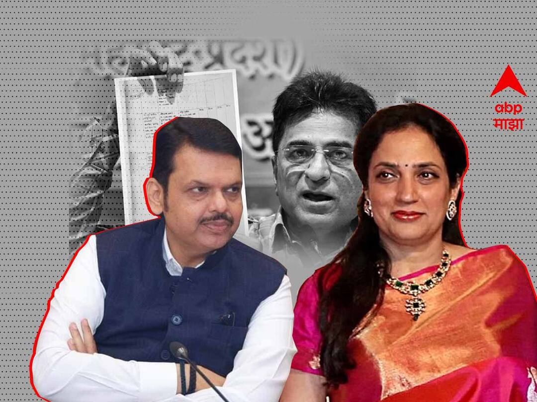 रश्मी ठाकरेंना चौकशीला बोलवणार का? फडणवीस म्हणाले, मैदानात उतरतो तेव्हा कागदपत्र घेऊनच उतरतो! Devendra Fadnavis interview to republic tv give answer on rashmi thackerays 19 bungalow uddhav thackeray ajit pawar and maharashtra politics रश्मी ठाकरेंना चौकशीला बोलवणार का? फडणवीस म्हणाले, मैदानात उतरतो तेव्हा कागदपत्र घेऊनच उतरतो!